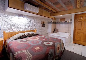 Stone Mill Hotel & Suites