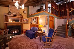 Stone Mill Hotel & Suites