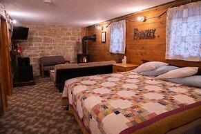 Stone Mill Hotel & Suites