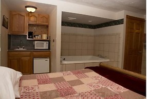 Stone Mill Hotel & Suites