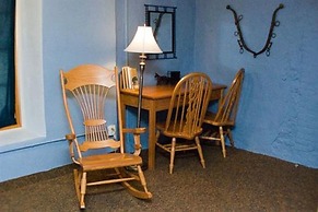 Stone Mill Hotel & Suites