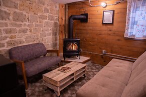 Stone Mill Hotel & Suites