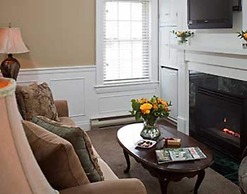 1802 House Bed and Breakfast