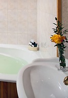 1802 House Bed and Breakfast