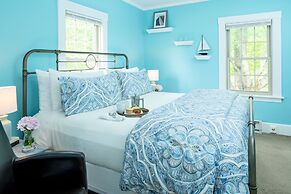 1802 House Bed and Breakfast