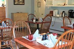 1802 House Bed and Breakfast