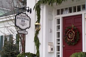 The White House Inn