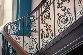 Longevity Senses - Cascais Boutique Hotel - Adults Only