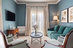 Longevity Senses - Cascais Boutique Hotel - Adults Only