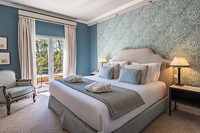 Longevity Senses - Cascais Boutique Hotel - Adults Only