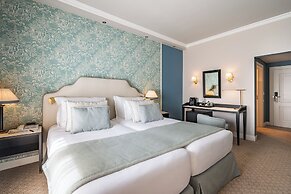 Longevity Senses - Cascais Boutique Hotel - Adults Only