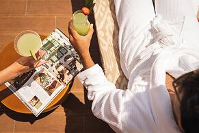 Longevity Senses - Cascais Boutique Hotel - Adults Only