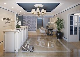 Longevity Senses - Cascais Boutique Hotel - Adults Only