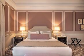 Longevity Senses - Cascais Boutique Hotel - Adults Only
