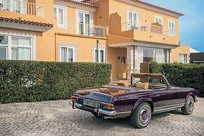 Longevity Senses - Cascais Boutique Hotel - Adults Only