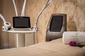 Longevity Senses - Cascais Boutique Hotel - Adults Only