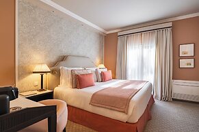 Longevity Senses - Cascais Boutique Hotel - Adults Only