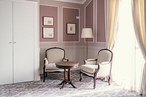 Longevity Senses - Cascais Boutique Hotel - Adults Only