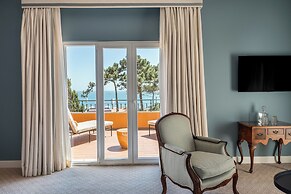 Longevity Senses - Cascais Boutique Hotel - Adults Only