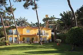 Longevity Senses - Cascais Boutique Hotel - Adults Only