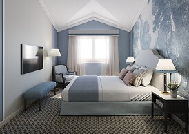 Longevity Senses - Cascais Boutique Hotel - Adults Only