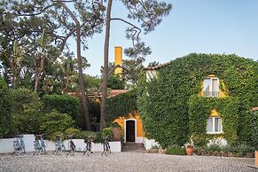 Longevity Senses - Cascais Boutique Hotel - Adults Only