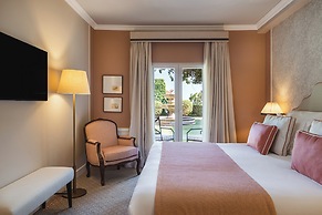 Longevity Senses - Cascais Boutique Hotel - Adults Only