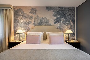 Longevity Senses - Cascais Boutique Hotel - Adults Only