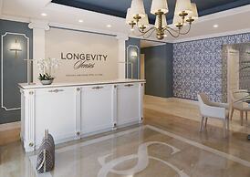 Longevity Senses - Cascais Boutique Hotel - Adults Only