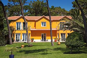 Longevity Senses - Cascais Boutique Hotel - Adults Only