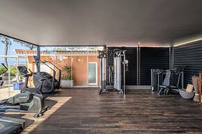 Longevity Senses - Cascais Boutique Hotel - Adults Only