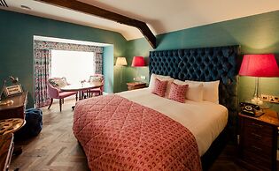 Cahernane House Hotel