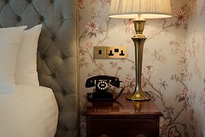 Cahernane House Hotel