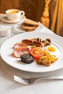 Cahernane House Hotel