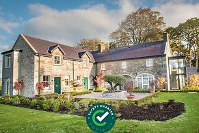 Cahernane House Hotel