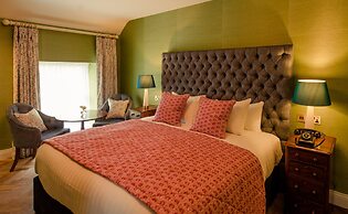 Cahernane House Hotel