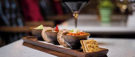 Cahernane House Hotel