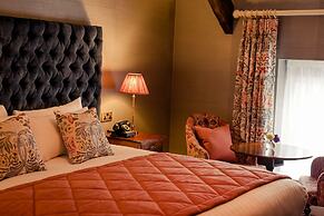 Cahernane House Hotel