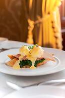 Cahernane House Hotel