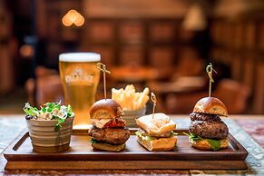 Cahernane House Hotel