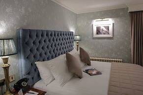 Cahernane House Hotel