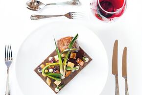 Cahernane House Hotel