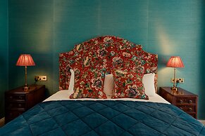 Cahernane House Hotel