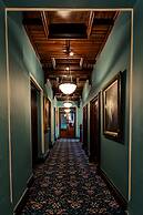 Cahernane House Hotel