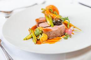 Cahernane House Hotel