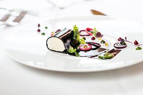 Cahernane House Hotel