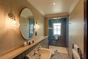 Cahernane House Hotel