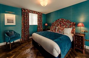 Cahernane House Hotel