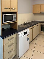 Caloundra Central Apartment Hotel