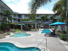 Caloundra Central Apartment Hotel